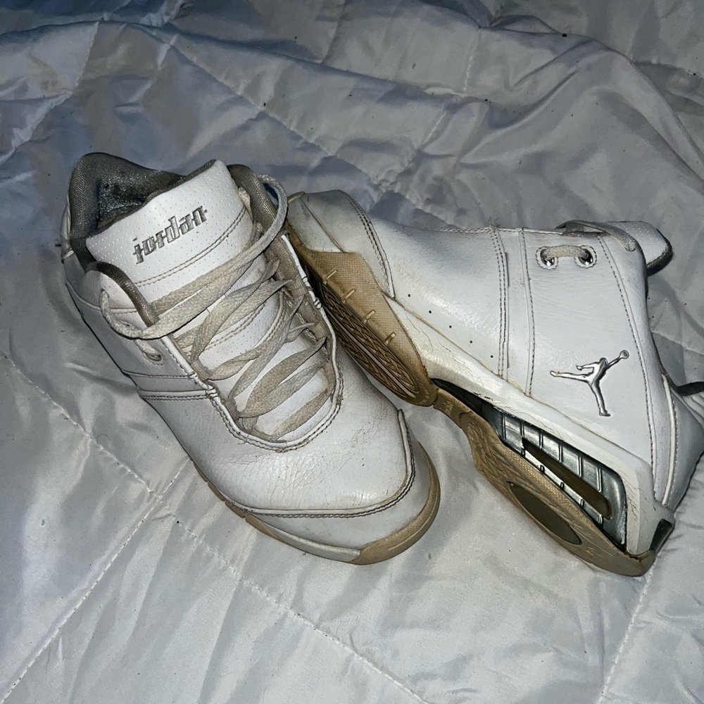 5Y Jordan’s!!